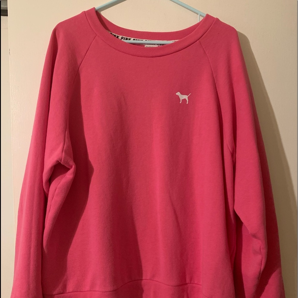 Victoria’s Secret Sweatshirt